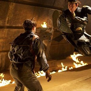 Foto La Momia: La tumba del emperador dragón