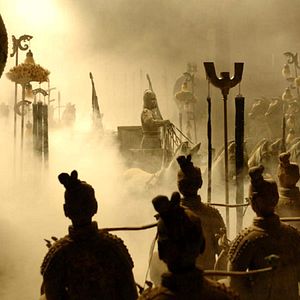 Foto La Momia: La tumba del emperador dragón