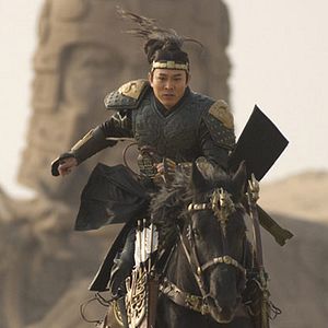 Foto La Momia: La tumba del emperador dragón