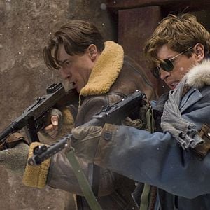 Foto La Momia: La tumba del emperador dragón