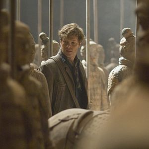 Foto La Momia: La tumba del emperador dragón