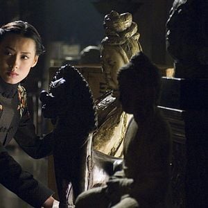 Foto La Momia: La tumba del emperador dragón