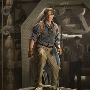 Foto La Momia: La tumba del emperador dragón