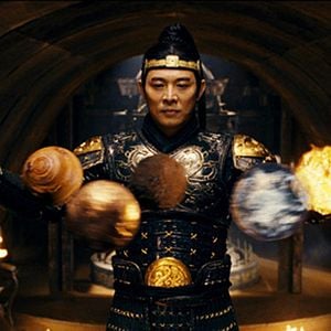 Foto La Momia: La tumba del emperador dragón