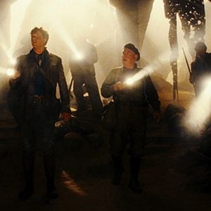 Foto La Momia: La tumba del emperador dragón