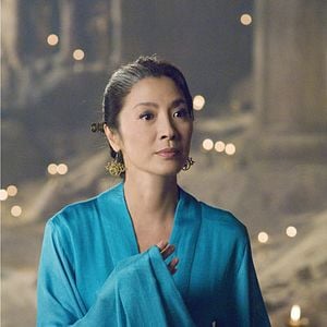 Foto La Momia: La tumba del emperador dragón