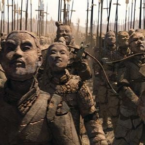 Foto La Momia: La tumba del emperador dragón