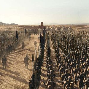 Foto La Momia: La tumba del emperador dragón