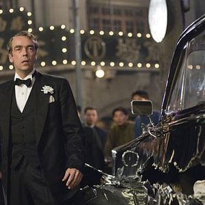 Foto La Momia: La tumba del emperador dragón