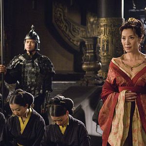 Foto La Momia: La tumba del emperador dragón