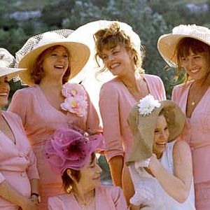 Foto Clémentine Célarié