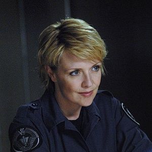 Foto Stargate SG-1