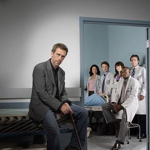 Foto Robert Sean Leonard