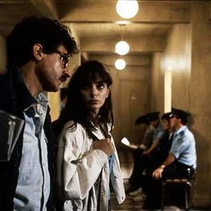 Foto Bertrand Tavernier