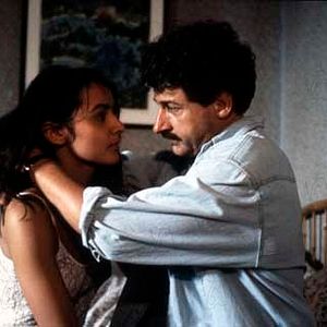 Foto Bertrand Tavernier