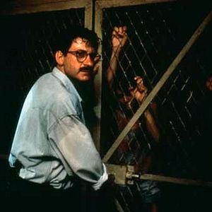 Foto Bertrand Tavernier