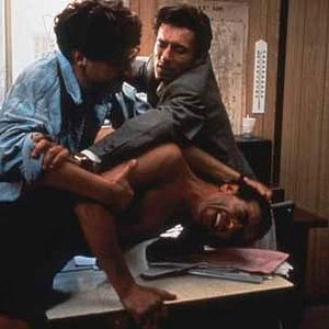 Foto Bertrand Tavernier