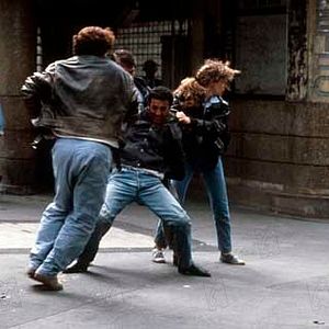 Foto Bertrand Tavernier