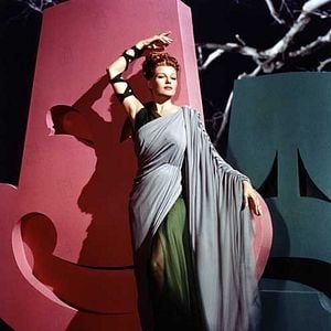 Foto Rita Hayworth