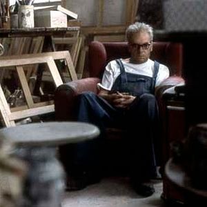 Foto Jean-Louis Trintignant