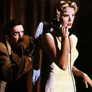 Foto Con M de Muerte