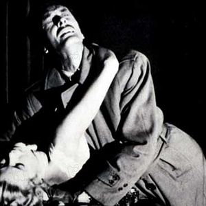 Foto Con M de Muerte