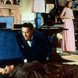 Foto Con M de Muerte