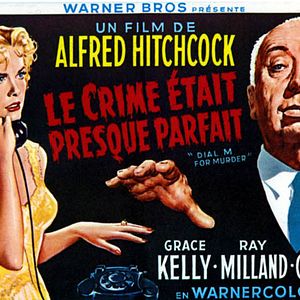 Foto Con M de Muerte