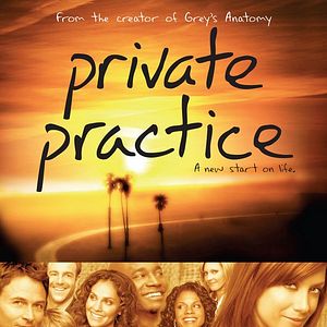 Foto Private Practice