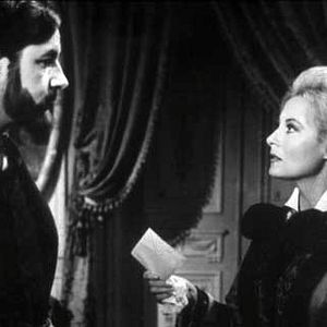 Foto Philippe Noiret