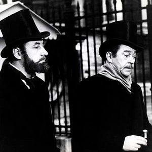 Foto Philippe Noiret