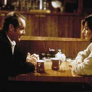 Foto Cruzando la oscuridad