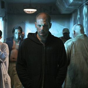 Foto Prison Break