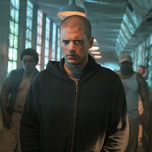 Foto Prison Break
