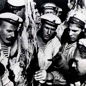 Foto Sergei Eisenstein