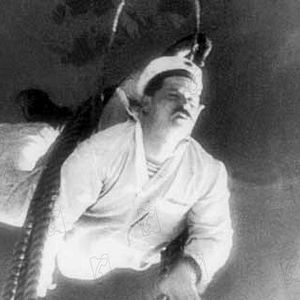 Foto El acorazado Potemkin