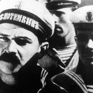 Foto Sergei Eisenstein