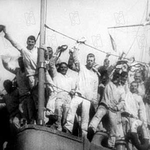 El acorazado Potemkin - Película 1925.mx
