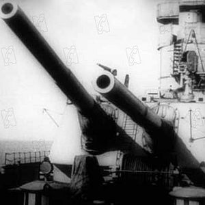 Foto Sergei Eisenstein