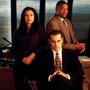 Foto Sherman Augustus