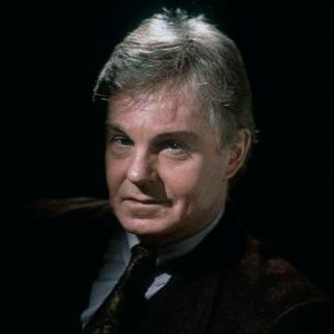 Foto Derek Jacobi