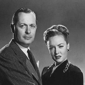 Foto Robert Montgomery