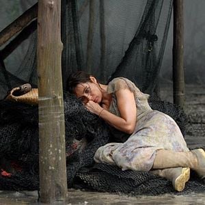 Foto Emmanuelle Béart