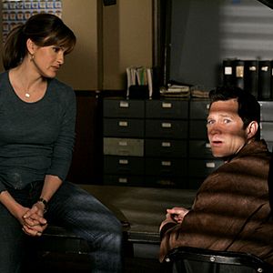 Foto Mariska Hargitay