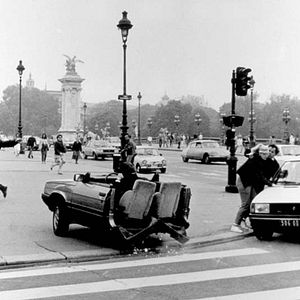 Foto En la mira de los asesinos