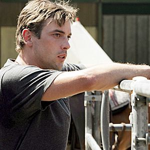 Foto Skeet Ulrich