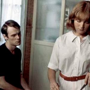 Foto Isabelle Huppert