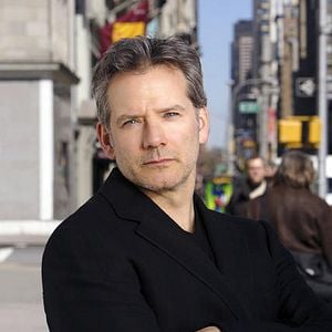 Foto Campbell Scott