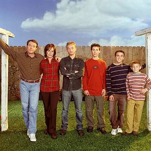 Foto Christopher Masterson