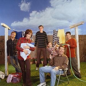 Foto Christopher Masterson